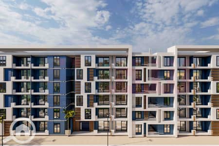 3 Bedroom Apartment for Sale in Borg al-Arab, Alexandria - WhatsApp Image 2026-01-05 at 10.20. 48 PM (1). jpg