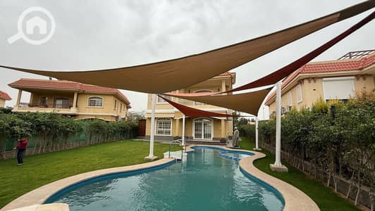 3 Bedroom Villa for Sale in Madinaty, Cairo - WhatsApp Image 2025-04-24 at 1.28. 36 PM. jpeg