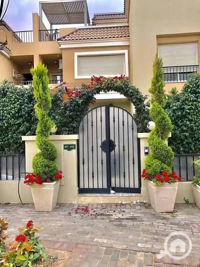 4 Bedroom Flat for Sale in Mostakbal City, Cairo - 81c13020-b019-42ff-8c5c-7b532007d080. jpg