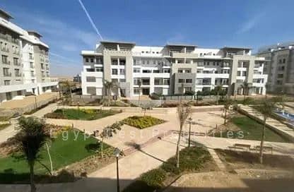 2 Bedroom Flat for Sale in New Cairo, Cairo - image (9). png