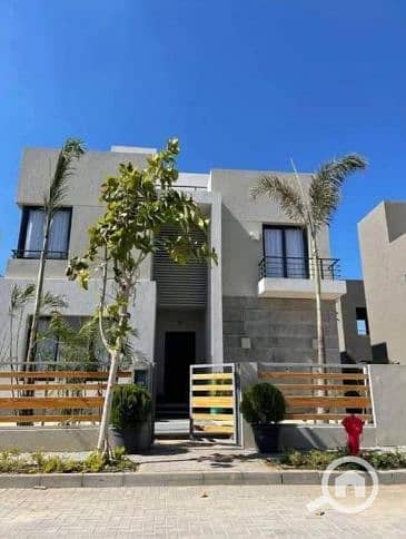 توين هاوس 6 غرف نوم للبيع في 6 أكتوبر، الجيزة - Screenshot 2025-09-25 124320. png