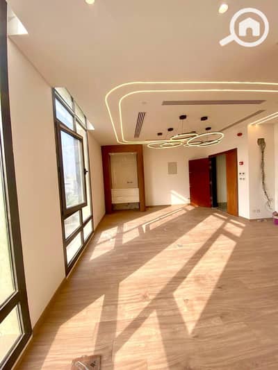 Office for Rent in New Cairo, Cairo - WhatsApp Image 2025-11-15 at 1.58. 51 PM (1). jpeg
