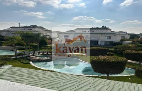 فیلا 3 غرف نوم للايجار في القاهرة الجديدة، القاهرة - 8f9450c5-de36-41bf-9ba2-61131c691f48. jpg