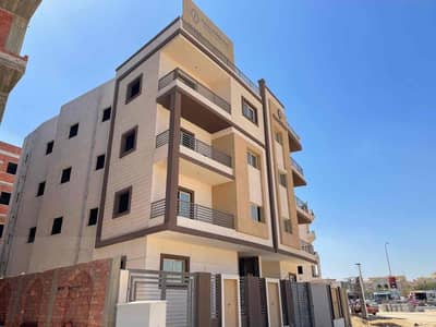 3 Bedroom Apartment for Sale in New Cairo, Cairo - 4b205f6b-dc07-4a45-a676-c10b6c65034c. jpg 3 Bedroom Apartment for Sale in New Cairo, Cairo - 4b205f6b-dc07-4a45-a676-c10b6c65034c. jpg