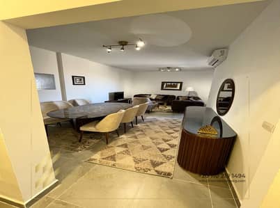 فلیٹ 3 غرف نوم للايجار في العاصمة الإدارية الجديدة، القاهرة - WhatsApp Image 2026-01-11 at 1.22. 31 PM (4). jpeg