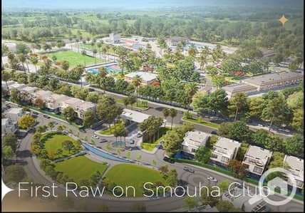 6 Bedroom Twin House for Sale in Borg al-Arab, Alexandria - WhatsApp Image 2026-01-07 at 11.11. 08 AM (1). jpeg