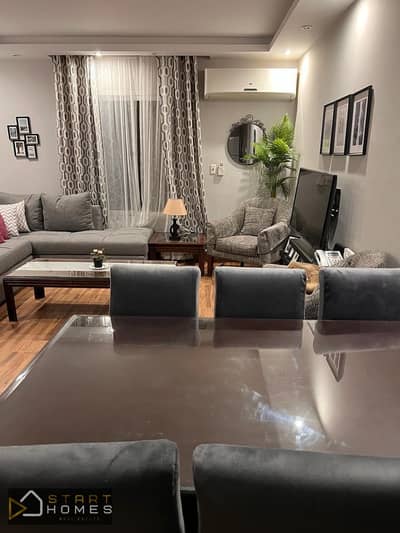 شقة 2 غرفة نوم للايجار في القاهرة الجديدة، القاهرة - WhatsApp Image 2026-01-11 at 1.22. 23 PM. jpeg