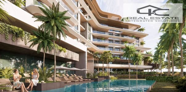 2 Bedroom Flat for Sale in New Cairo, Cairo - WhatsApp Image 2026-01-11 at 1.35. 40 PM. jpeg