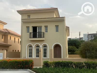 5 Bedroom Villa for Sale in New Cairo, Cairo - WhatsApp Image 2025-12-15 at 11.22. 58 PM. jpeg