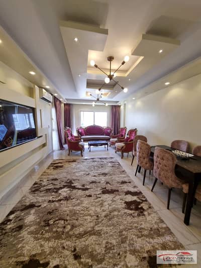 فلیٹ 3 غرف نوم للايجار في مدينتي، القاهرة - 1. jpeg