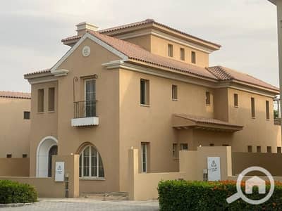 4 Bedroom Villa for Sale in New Cairo, Cairo - WhatsApp Image 2025-12-15 at 11.22. 58 PM (1). jpeg