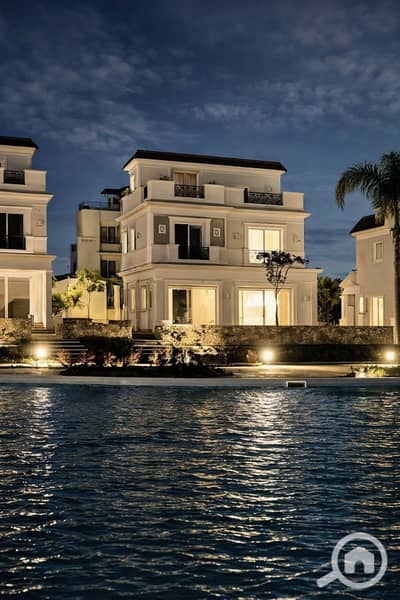 فیلا 5 غرف نوم للبيع في 6 أكتوبر، الجيزة - 99999. jpg