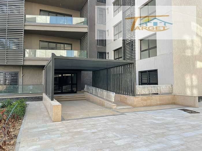 2 مدخل-عمارات-B15-شقق-مدينتي-تخصيص-تقسيط-للبيع. jpg