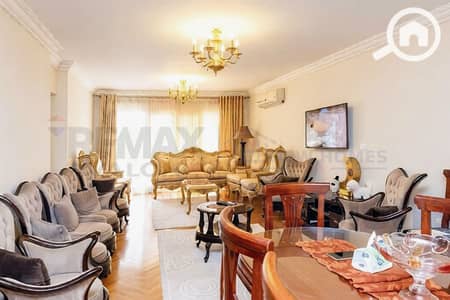 4 Bedroom Apartment for Sale in Smoha, Alexandria - 1. jpg