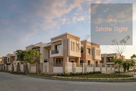 فلیٹ 3 غرف نوم للايجار في القاهرة الجديدة، القاهرة - villas-in-taj-city-for-sale-800x533. jpg