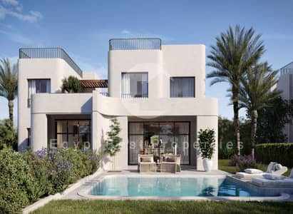 3 Bedroom Townhouse for Sale in Hurghada, Red Sea - Screenshot 2024-05-07 125938. png