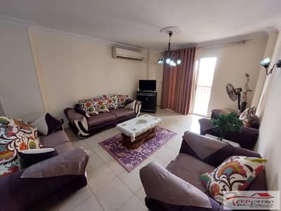 3 Bedroom Apartment for Rent in Madinaty, Cairo - WhatsApp Image 2026-01-11 at 1.56. 35 PM (1). jpeg