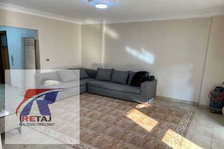 شقة 3 غرف نوم للبيع في مدينة نصر، القاهرة - WhatsApp Image 2026-01-08 at 19.04. 04 (1). jpeg