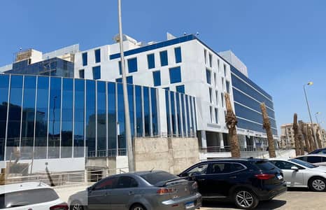 مکتب  للايجار في القاهرة الجديدة، القاهرة - 0be4a02e-58a7-4c78-a342-36eb313bcc8f. jpg