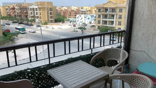 3 Bedroom Apartment for Sale in Sheikh Zayed, Giza - WhatsApp Image 2026-01-11 at 1.50. 37 PM (4). jpeg
