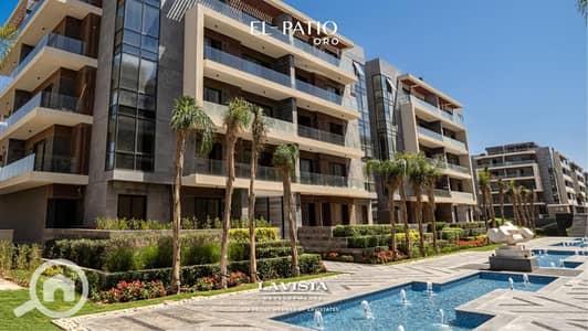 3 Bedroom Apartment for Sale in New Cairo, Cairo - WhatsApp Image 2025-12-13 at 5.10. 47 PM (2). jpeg