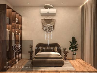 2 Bedroom Apartment for Sale in New Cairo, Cairo - WhatsApp Image 2026-01-09 at 6.30. 02 PM (1). jpeg