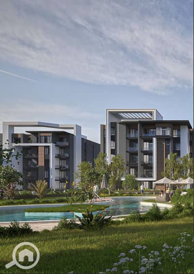 2 Bedroom Flat for Sale in 6th of October, Giza - Screenshot_11-1-2026_114137_. jpeg