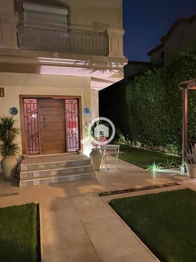 3 Bedroom Villa for Sale in New Cairo, Cairo - d7292585-6583-4ebc-bc66-161e808c4799. jpg