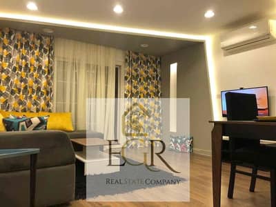 1 Bedroom Flat for Rent in New Cairo, Cairo - dd6962cc-3a09-4f0b-977f-bf9b0364a858. jpg