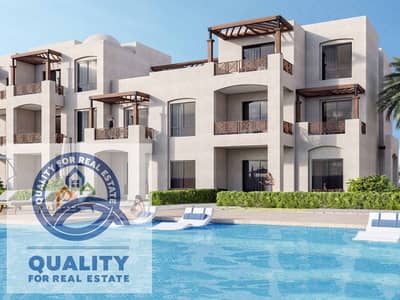 3 Bedroom Townhouse for Sale in Hurghada, Red Sea - 7. jpg