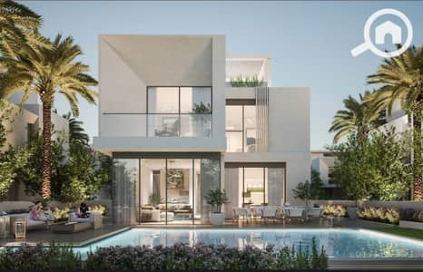 4 Bedroom Villa for Sale in Sheikh Zayed, Giza - IMG_9764. jpeg