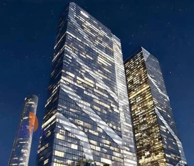 مکتب  للبيع في العاصمة الإدارية الجديدة، القاهرة - IMG_٢٠٢٦٠١١١_١٤١٤١٠. jpg