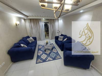 شقة 3 غرف نوم للايجار في الهرم، الجيزة - WhatsApp Image 2026-01-11 at 12.54. 01 PM. jpeg