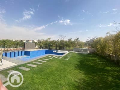 5 Bedroom Villa for Sale in New Cairo, Cairo - WhatsApp Image 2026-01-10 at 12.27. 28 PM. jpeg