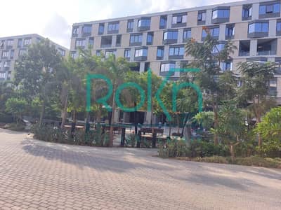 مکتب  للايجار في الشيخ زايد، الجيزة - IMG-20251027-WA0103. jpg