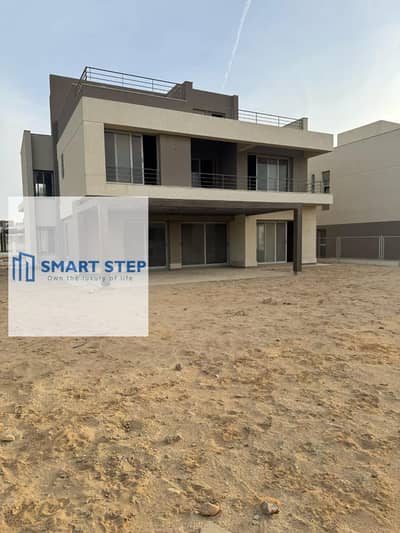 5 Bedroom Villa for Sale in New Cairo, Cairo - WhatsApp Image 2026-01-11 at 3.39. 45 AM. jpeg