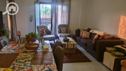 2 Bedroom Apartment for Rent in New Cairo, Cairo - WhatsApp Image 2026-01-11 at 1.17. 33 PM. jpeg