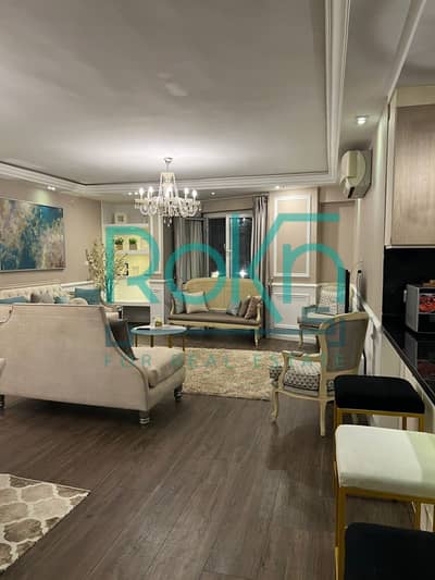 شقة 2 غرفة نوم للايجار في الشيخ زايد، الجيزة - WhatsApp Image 2026-01-08 at 1.18. 46 PM (4). jpeg