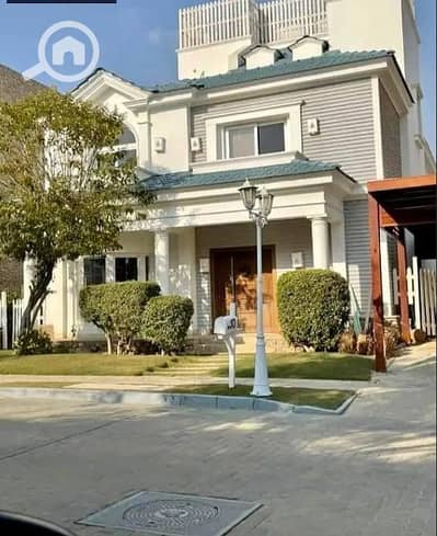 فیلا 5 غرف نوم للبيع في القاهرة الجديدة، القاهرة - Screenshot_150. png