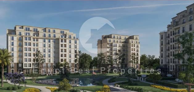 3 Bedroom Apartment for Sale in New Cairo, Cairo - IMG-20251216-WA0085. jpg