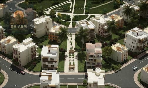 أرض سكنية  للبيع في القاهرة الجديدة، القاهرة - WhatsApp Image 2025-05-22 at 2.56. 16 PM. jpeg