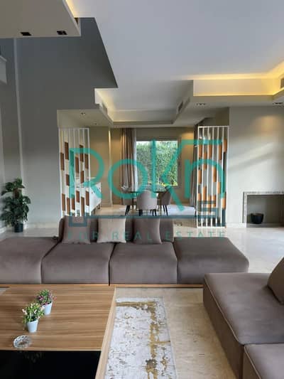 فیلا 4 غرف نوم للبيع في الشيخ زايد، الجيزة - WhatsApp Image 2026-01-06 at 3.34. 02 PM (1). jpeg