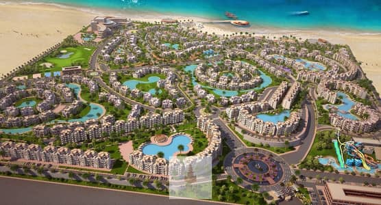 فیلا 5 غرف نوم للبيع في الساحل الشمالي، مطروح - IMG-20260110-WA0034. jpg