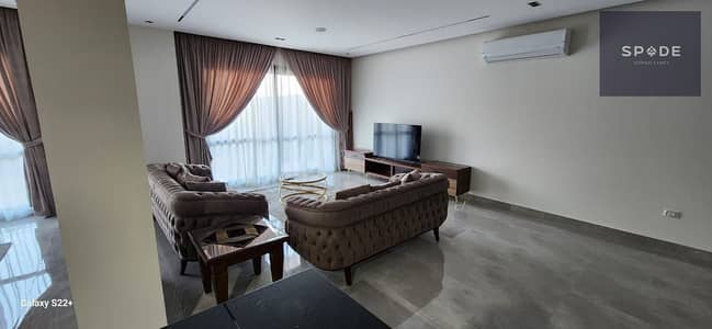 شقة 3 غرف نوم للايجار في القاهرة الجديدة، القاهرة - WhatsApp Image 2026-01-11 at 2.15. 54 PM (2). jpeg