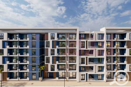 2 Bedroom Apartment for Sale in Borg al-Arab, Alexandria - WhatsApp Image 2026-01-05 at 10.20. 48 PM (1). jpg