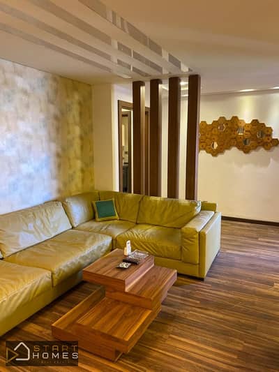 2 Bedroom Flat for Rent in New Cairo, Cairo - WhatsApp Image 2026-01-11 at 1.29. 24 PM (1). jpeg