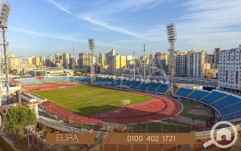 فلیٹ 4 غرف نوم للبيع في الأزاريطة، الإسكندرية - IMG_3008. jpg فلیٹ 4 غرف نوم للبيع في الأزاريطة، الإسكندرية - IMG_3008. jpg