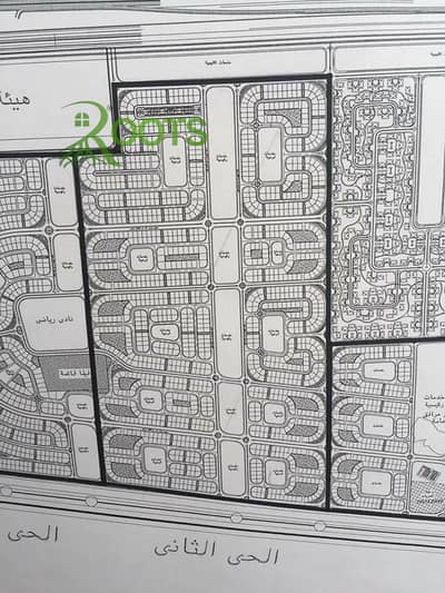 أرض سكنية  للبيع في حدائق اكتوبر، الجيزة - 503550691_4164445157211967_7547217327248687462_n. jpg