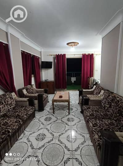 شقة 3 غرف نوم للايجار في سموحة، الإسكندرية - 496738415. jpg