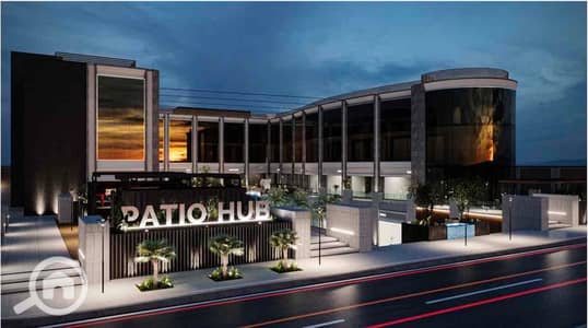 مکتب  للايجار في القاهرة الجديدة، القاهرة - IMG_5137. jpg